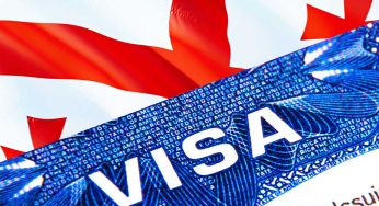 Types of Georgian Visas