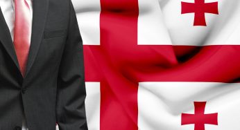 Obtain Georgia Investor Visa