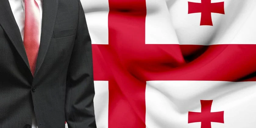Obtain Georgia Investor Visa