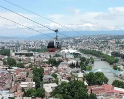 Immigrate to Georgia from Lebanon