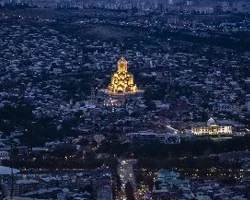 Immigrate to Tbilisi