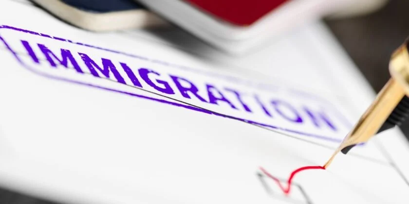 Immigrate to Georgia from Ukraine