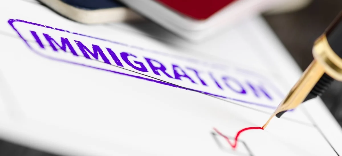 Immigrate to Georgia from Ukraine