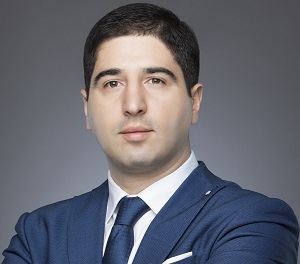 Valeri Bendianishvili