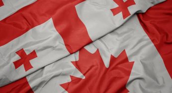 Immigrate to Georgia from Canada