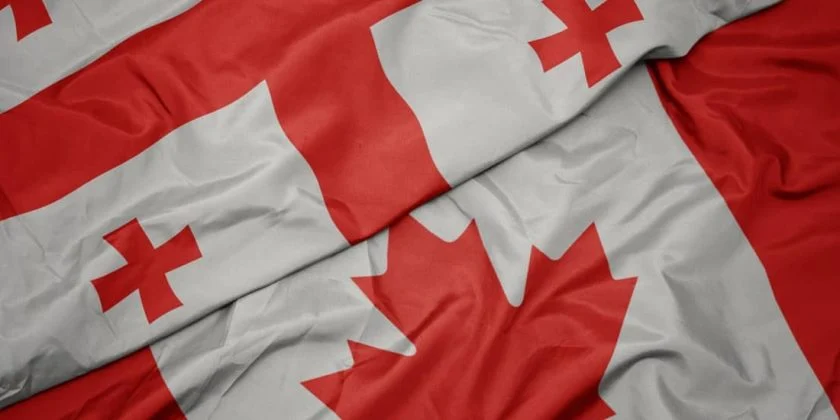 Immigrate to Georgia from Canada