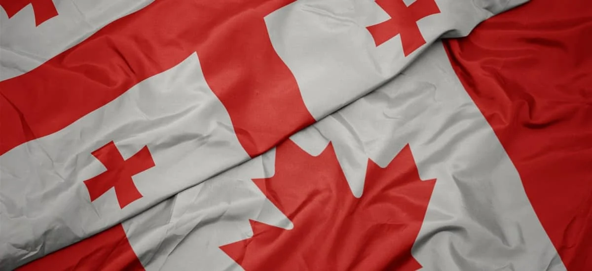 Immigrate to Georgia from Canada