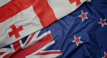 Immigrate to Georgia from New Zealand